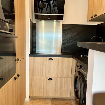 Moderne Avec Parking Et Climatisation A - Fr-1-226b-187 Apartment Cavalaire-sur-Mer